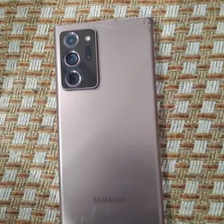 Điện thoại samsung galaxy note 20 ultra 693514