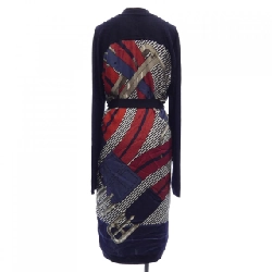 【Mã giảm giá】Áo cardigan dài HERMES 638019