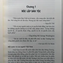 Châu chấu và Voi: Một chiến thắng không tưởng hay một kết quả tất yếu ở Việt Nam 748118