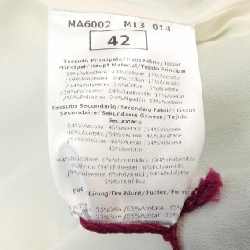 Áo khoác ANTONIO MARRAS - Hàng hiệu Authentic 816643