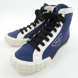 Giày thể thao PRADA - Hàng hiệu Authentic 905254