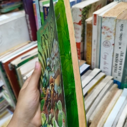 Dế mèn phiêu lưu ký 🌱 475155