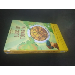 Lược sử tương lai 100% HCM0202