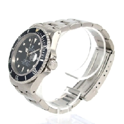 Đồng hồ Rolex Submariner Date 16610 SS tự động U - Hàng hiệu chính hãng 882284