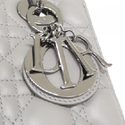 Túi xách Lady Dior Small MY ABCDIOR của Christian Dior M0538BCAL 615275