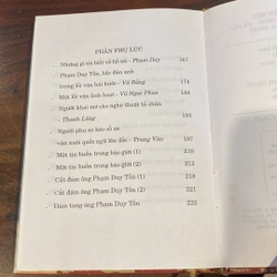PHẠM DUY TỐN, TÁC PHẨM CHỌN LỌC, BẢN BÌA CỨNG (XB 2002) 508118