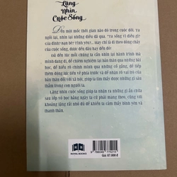 Lặng nhìn cuộc sống 506627