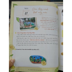 Hành trình trải nghiệm 28 ngày biết ơn - Thư Đào 476635