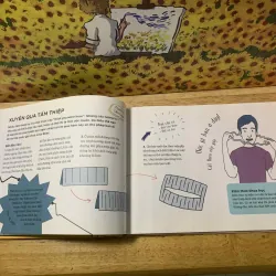 Khoa Học Cực Ngầu - Daniel Tatarsky 560549