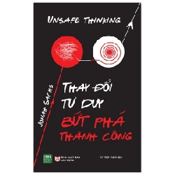 Thay Đổi Tư Duy Bứt Phá Thành Công - Jonah Sachs