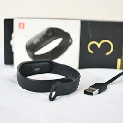 Vòng tay thông minh Xiaomi Band 3 14