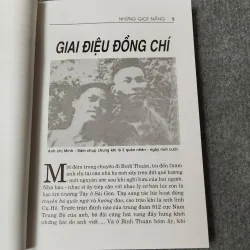 NHỮNG GIỌT NẮNG - LÊ KHẮC HÂN 729291