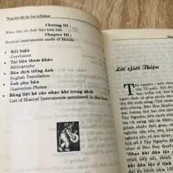 NHẠC KHÍ DÂN TỘC JRAI VÀ BAHNAR 1028171