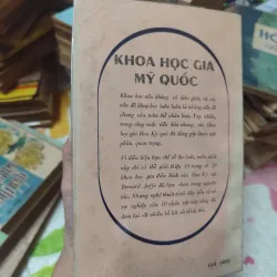 Sách Khoa Học Gia Mỹ Quốc T3/1975 - Bernard Jaffe 1001071