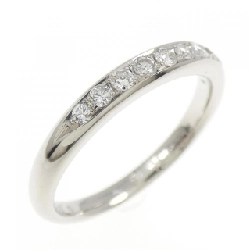 Nhẫn kim cương PT950 0.182CT - Hàng hiệu Authentic