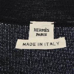 HERMES *86-7705 Áo khoác cardigan - Hàng hiệu Chính hãng 773820