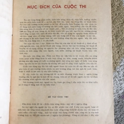 (1979)Các Phương Án Việt Nam trúng giải trong cuộc thi quốc tế về Kiến Trúc Nông Thôn 1979 271888