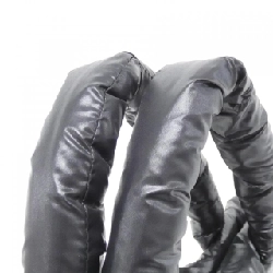 Túi xách Chanel Coco Cocoon Line 48610 - Hàng hiệu Chính hãng 766265