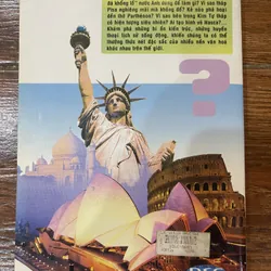 Bí ẩn Kiến trúc thế giới (15) 568260