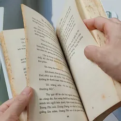 Tôi Như Ánh Dương Rạng Rỡ - Cố Mạn 744697