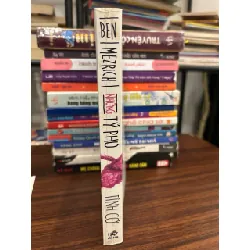 Những tỷ phú tình cờ – Ben Mezrich