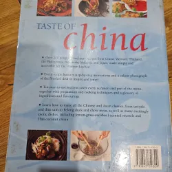Taste of China
100k 762818