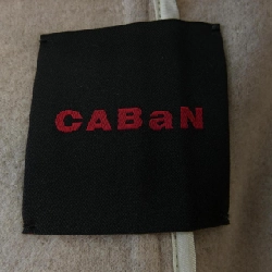 CABaN 39-07-41-07001 Áo vest 634386