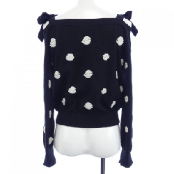 CHANEL P76049K10978 Áo len - Hàng hiệu Chính hãng 822966