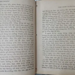 TÌNH TRONG CHIẾN HÀO - LÉON TOLSTOI 681624