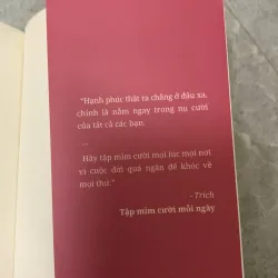 Gieo mầm hạnh phúc - Thích Nữ Nhuận Bình 1026763