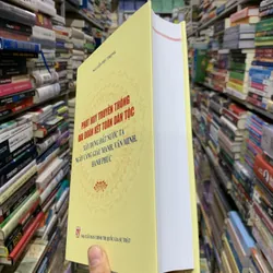 Phát huy truyền thống đại đoàn kết dân tộc, xây dựng đất nước ta… Nguyễn Phú Trọng.  644220