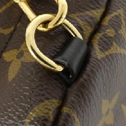 Ba lô Louis Vuitton Monogram Palm Springs MINI M44873 609756