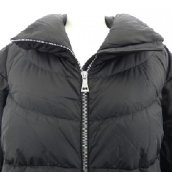 Áo khoác lông vũ MONCLER GUERY 628385