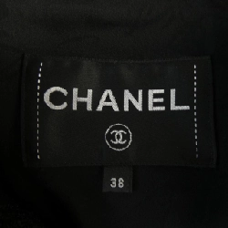 Áo khoác CHANEL P55551V30555 17C 629595