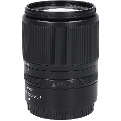 Ống kính Z DX18-140mm F3.5-6.3VR - Hàng hiệu Chính hãng 879085