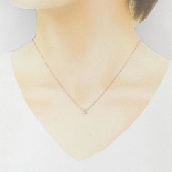 Necklace Cubic Eté - Hàng hiệu Authentic 841059