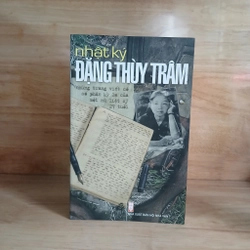 Nhật Ký Đặng Thùy Trâm