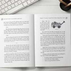 Kế Toán Vỉa Hè - Darrell Mullis & Judith Orloff - GIVER BOOKS - MARKETING KINH DOANH 595428