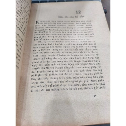 Thư Gởi Người Đàn Bà Không Quen Biết - André Maurois 126632