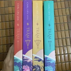 Trâm - Châu Văn Văn (Nữ hoạn quan, Kẻ yểu mệnh, Tình lang hờ, Chim liền cành) 785722