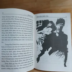 Tiểu Thuyết Linh Hồn Thiếu Phụ - Trần Tử Văn 603831