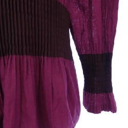 Áo sơ mi ISSEY MIYAKE IM63FJ157 636104