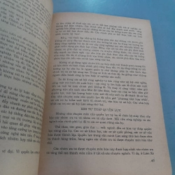 LÀN SÓNG THỨ BA - ALVIN TOFFLER 354191