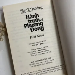 Bán sách cũ – Hành trình về phương Đông (Bản bỏ túi) 596144