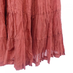 MARIHA Skirt - Hàng hiệu Authentic 808581