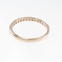 Nhẫn kim cương bán vĩnh cửu K18PG 0.30CT - Hàng hiệu Authentic 855296