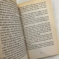 ✨𝒀𝒐𝒍𝒐𝒏𝒅𝒂'𝒔 𝑮𝒆𝒏𝒊𝒖𝒔✨ (Newbery Medal Honor 1996) 597839