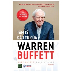 Tâm Lý Đầu Tư Của Warren Buffett - Mary Buffett, David Clark 192470