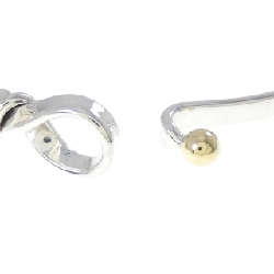 Tiffany Hook & Eye Bangle - Hàng hiệu Authentic 845343