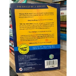 Hiệu ứng chuồn chuồn -Jennifer Aaker, Andy Simith ,Canrlye Adler 760958